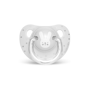 SUAVINEX ΠΙΠΙΛΑ EVO HYGGE 0-6M RABBIT GREY