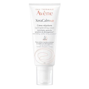 Avene XeraCalm A.D. Creme Defi Fig Κρέμα για Αναπλήρωση των Λιπιδίων, 200ml