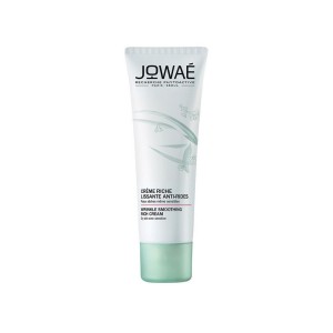 Jowae Creme Riche Lissante Anti-Rides Πλούσια Αντιρυτιδική Λειαντική Κρέμα, 40ml