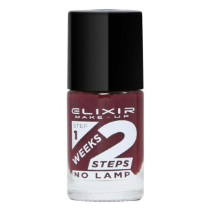 Elixir 2 Weeks Βερνίκι Νυχιών Νο.767 Mulberry, 11ml