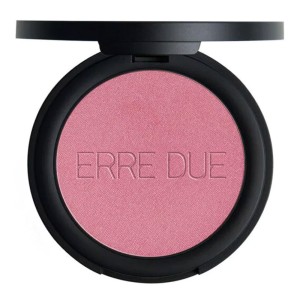 Erre Due Blusher Ρουζ με Λεπτή & Μεταξένια Υφή 107 Apple Pie, 5.5gr