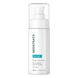 Neostrata® Restore Bionic Face Serum Ορός Προσώπου για Λάμψη & Βελτίωση της Υφής, 30ml