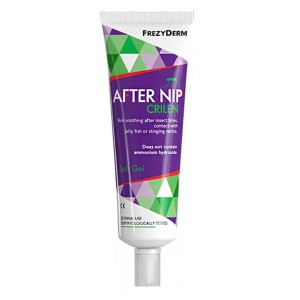 Frezyderm After Nip Crilen για Τσιμπήματα Εντόμων, 30ml
