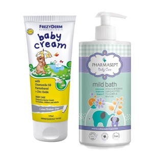 Πακετο Baby Box