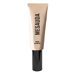 Mesauda Milano Dew Shield BB 101 Fair Κρέμα Προσώπου Ημέρας για Ατέλειες με SPF20+, 40ml