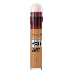 Maybelline Instant Anti Age Eraser Liquid Concealer 10 Caramel, 6ml