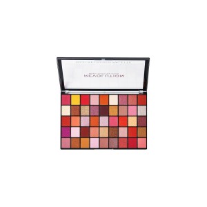 Make Up Revolution Maxi Reloaded Palette Big Big Love