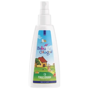Frezyderm Babyline Baby Cologne Βρεφική κολόνια, 150ml