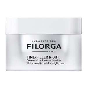 Filorga Time Filler Night 5 XP Αντιρυτιδική Κρέμα Νυκτός, 50ml