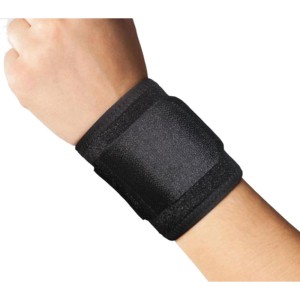 Anatomic Line 5050 Περικάρπιο με Δέστρα Neoprene One Size, 1τμχ 