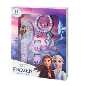 Disney Frozen Beauty Set, 11τμχ