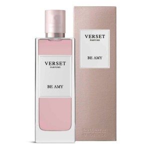 Verset Be Amy Eau de Parfum Γυναικείο Άρωμα, 50ml