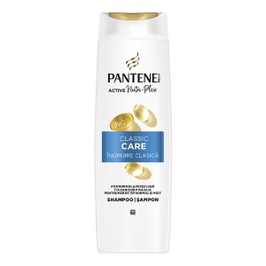 PANTENE ΣΑΜΠΟΥΑΝ 400ml - (CLASSIC CARE)