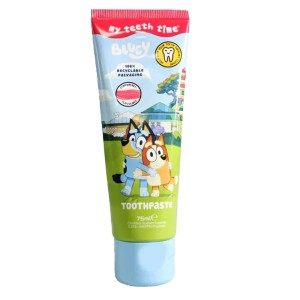 ΟΔΟΝΤΟΚΡΕΜΑ ΠΑΙΔΙΚΗ 75ml - (BLUEY) (ΦΡΑΟΥΛΑ)