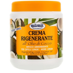 MILMIL ΚΡΕΜΑ ΜΑΛΛΙΩΝ 1000ml - (COCO)