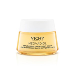 Vichy Neovadiol Κρέμα Νύχτας Θρέψης για Ώριμες Επιδερμίδες, Ενίσχυση Πυκνότητας & Επανόρθωση Περιγράμματος, 50ml	