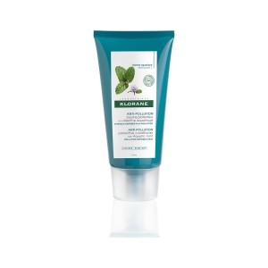 Klorane Anti-pollution Protective Conditioner With Aquatic Mint 150ml-με Υδάτινη Μέντα 150ml