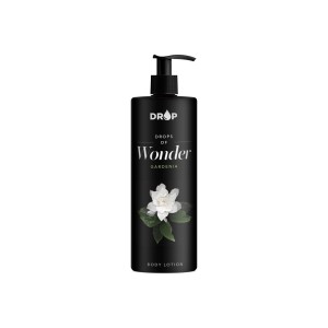 Drop ‘n’ Nails Gardenia Body Lotion 200ml