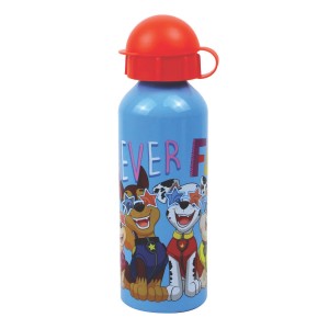 Gim Παγούρι Αλουμινίου Paw Patrol 520ml, 1τμχ
