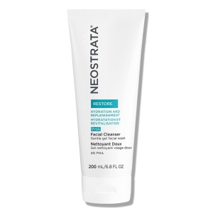 Neostrata® Restore Daytime Protection Cream with Sunscreen Broad Spectrum SPF23 Ενυδατική  Κρέμα Ημέρας με Αντηλιακό Δείκτη Ευρέος Φάσματος SPF23, 40g