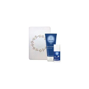Weleda Set  Αποσμητικό για τον άντρα roll-on 50ml και αφροντούς ενέργειας για τον άνδρα 200ml