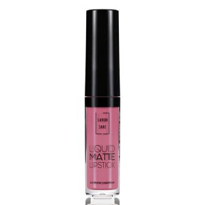 Lavish Care Matte Υγρό Κραγιόν No3, 6ml