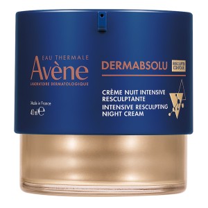 Avène Dermabsolu Κρέμα Νυκτός Εντατικής Αναδόμησης, 40ml