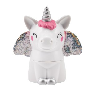 Martinelia Flying Unicorn Παιδικό Lip Balm με Γεύση Καρύδα, 1τμχ