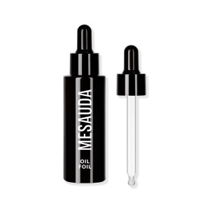 Mesauda Oil Foil Hydrating Face Primer Ενυδατικό Primer Προσώπου, 30ml