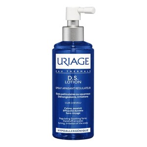 Uriage D.S. Lotion Spray Σπρέι Για Την Πιτυρίδα, 100ml