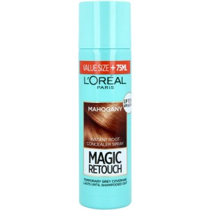 LOreal Magic Retouch Mahogany 100ml