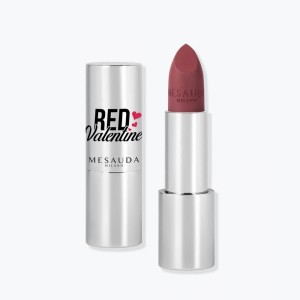 Mesauda Red Valentine Sweetie Extreme Hold Ματ Κραγιόν, 3,5g
