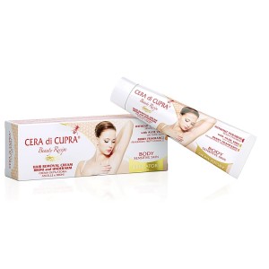 Cera Di Cupra Κρέμα Αποτρίχωσης για Μπικίνι/Μασχάλες, 100ml