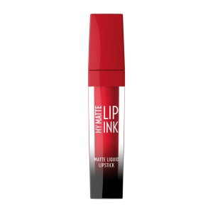 Golden Rose - My Matte Lip Ink Υγρό Ματ Κραγιόν No11 - 5ml