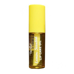 Tertio Lip Care Oil Lemοn Scented Λάδι Χειλιών Λεμόνι, 1τμχ