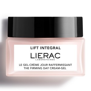 Lierac Lift Integral Firming Day Gel-Cream Συσφιγκτική Τζελ-Κρέμα Ημέρας, 50ml