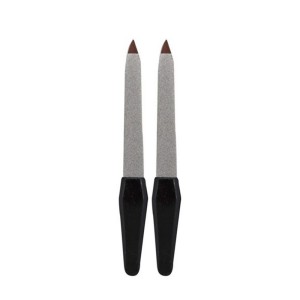 Elixir Make-Up Professional Nail Files 567 Επαγγελματικές Λίμες Νυχιών, 2τμχ