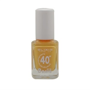 Elixir Make-Up Nail 40 Polish Βερνίκι Νυχιών Up To 8 Days 309, 13ml
