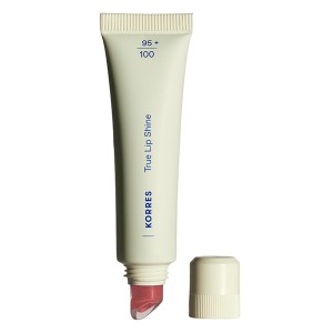Korres True Lip Shine 19 Pomegranate, 10ml