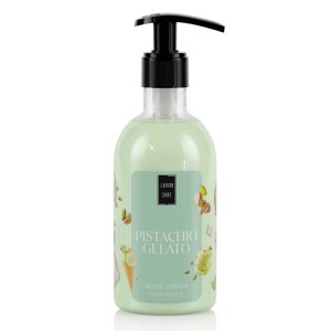 Lavish Care Body Lotion  Κρέμα Σώματος & Χεριών Παγωτό Φιστίκι, 300ml
