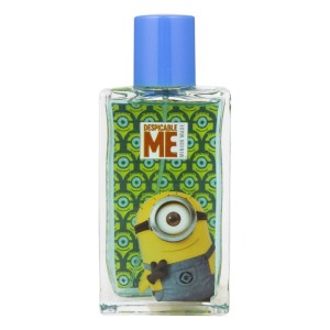 Despicable Me Minion Made Eau de Toilette , Παιδικό άρωμα,75ml