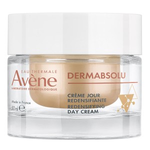 Avène Dermabsolu Κρέμα Ημέρας Αναπλήρωσης Όγκου, 50ml