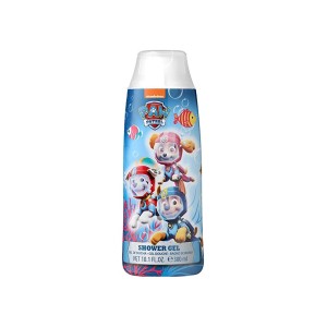 Air-Val International Paw Patrol Shower Gel Παιδικό Αφρόλουτρο, 300ml