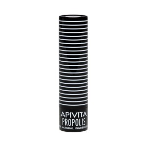 Apivita Lip Care Propolis Ενυδάτωση Χειλιών Με Πρόπολη 4,4gr