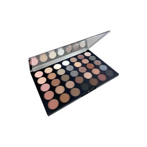 TECHNIC London Pressed Pigment Palette 
