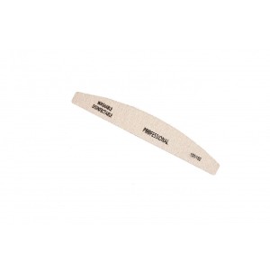Ro-Ro Accessories Λίμα Ίσια Σκληρότητα 100/180 NF112, 1τμχ