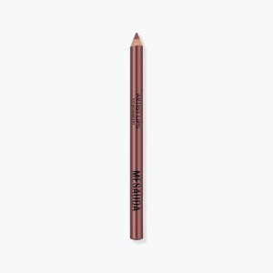 Mesauda Artist Lips Pencil Ενυδατικό Μολύβι Χειλιών 102 Rosewood, 1.14g
