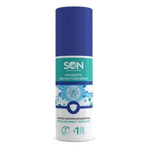 Son Mosquito Spray Σπρέι Άοσμο Εντομοαπωθητικό, 100ml