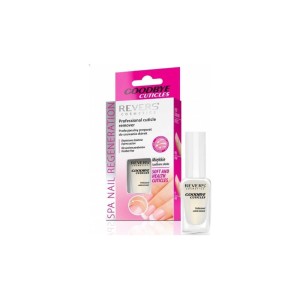 Revers Spa Nail Regeneration Goodbye Cuticles, Φόρμουλα για την Αφαίρεση των Παρανυχίδων, 10ml