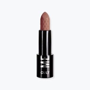 Mesauda Cult Matte Ματ Κραγιόν Μεγάλης Διάρκειας 203 Angelic, 3.5g